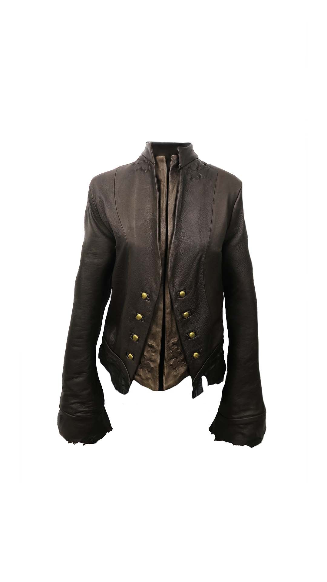 Jackets