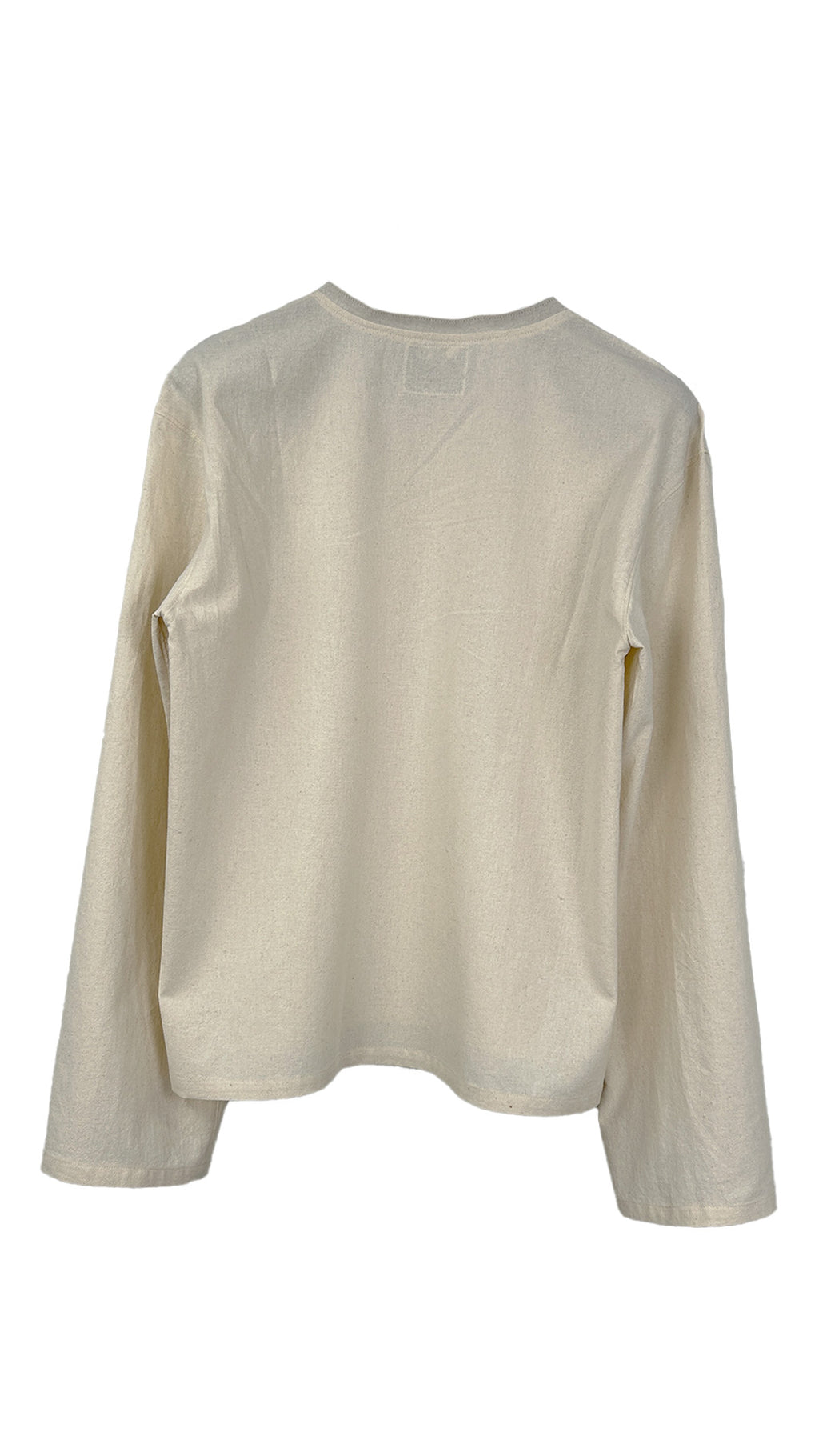 Henley longsleeve