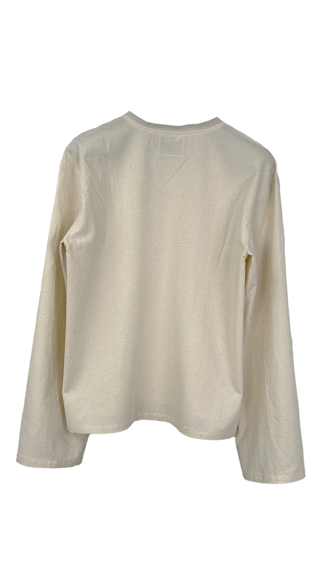 Henley longsleeve