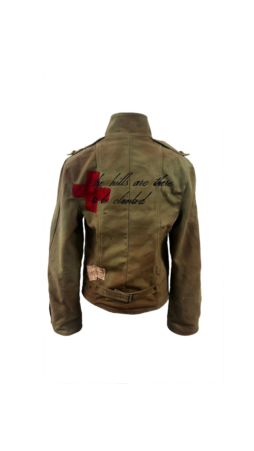 Military Jacket