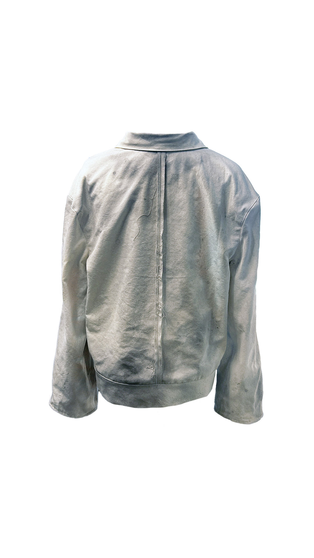 concrete jacket