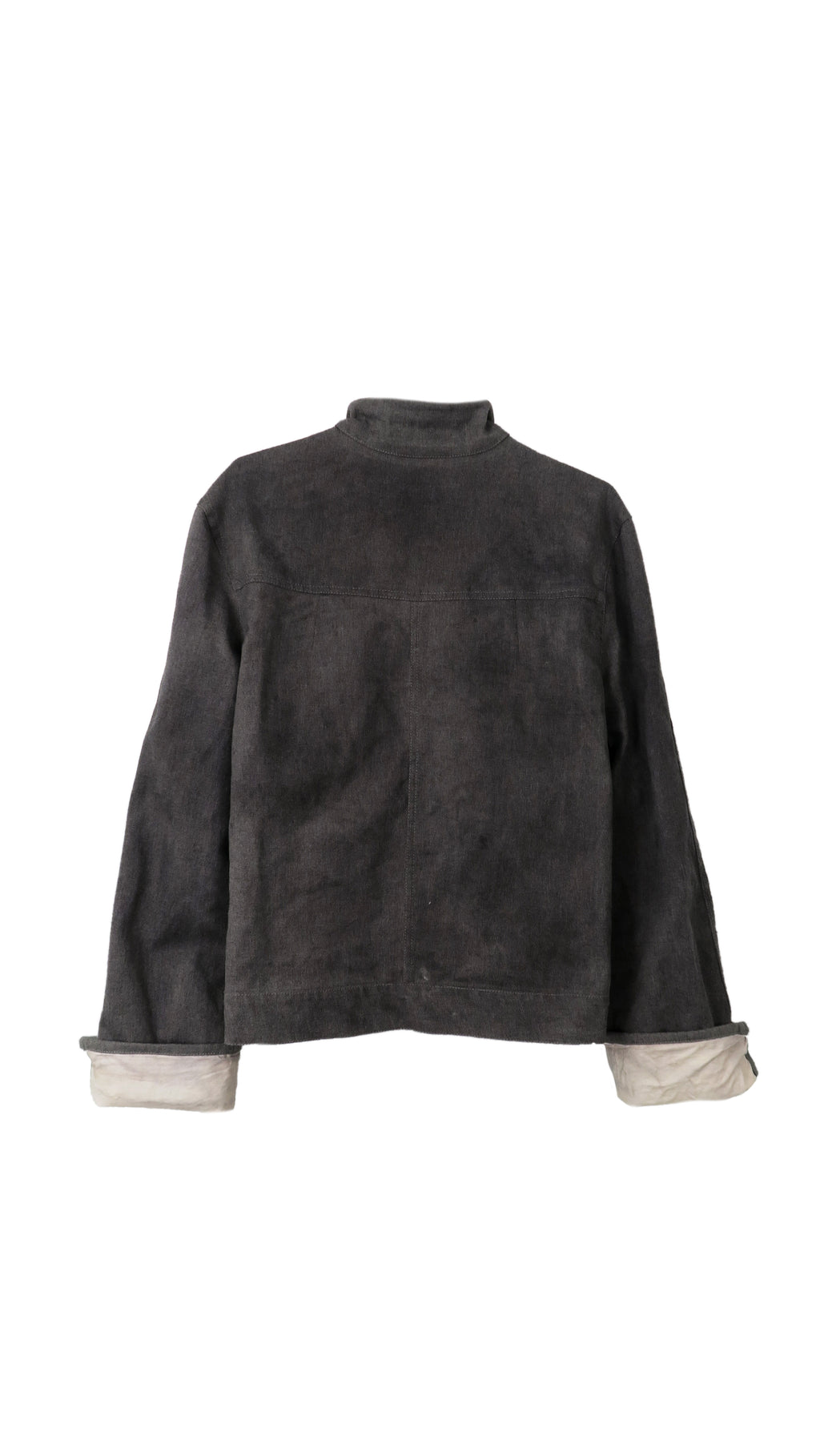 trucker jacket