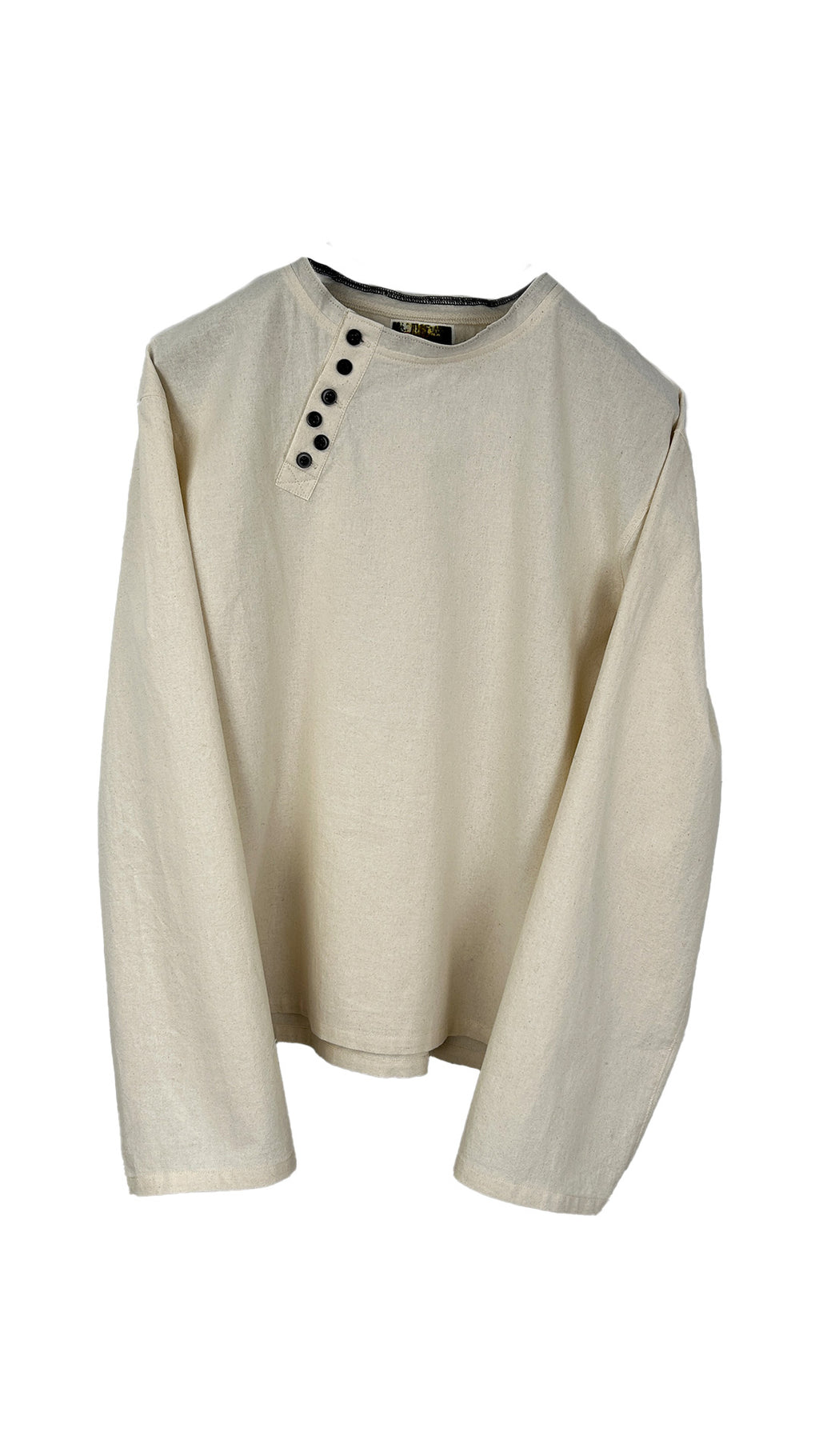 Henley longsleeve