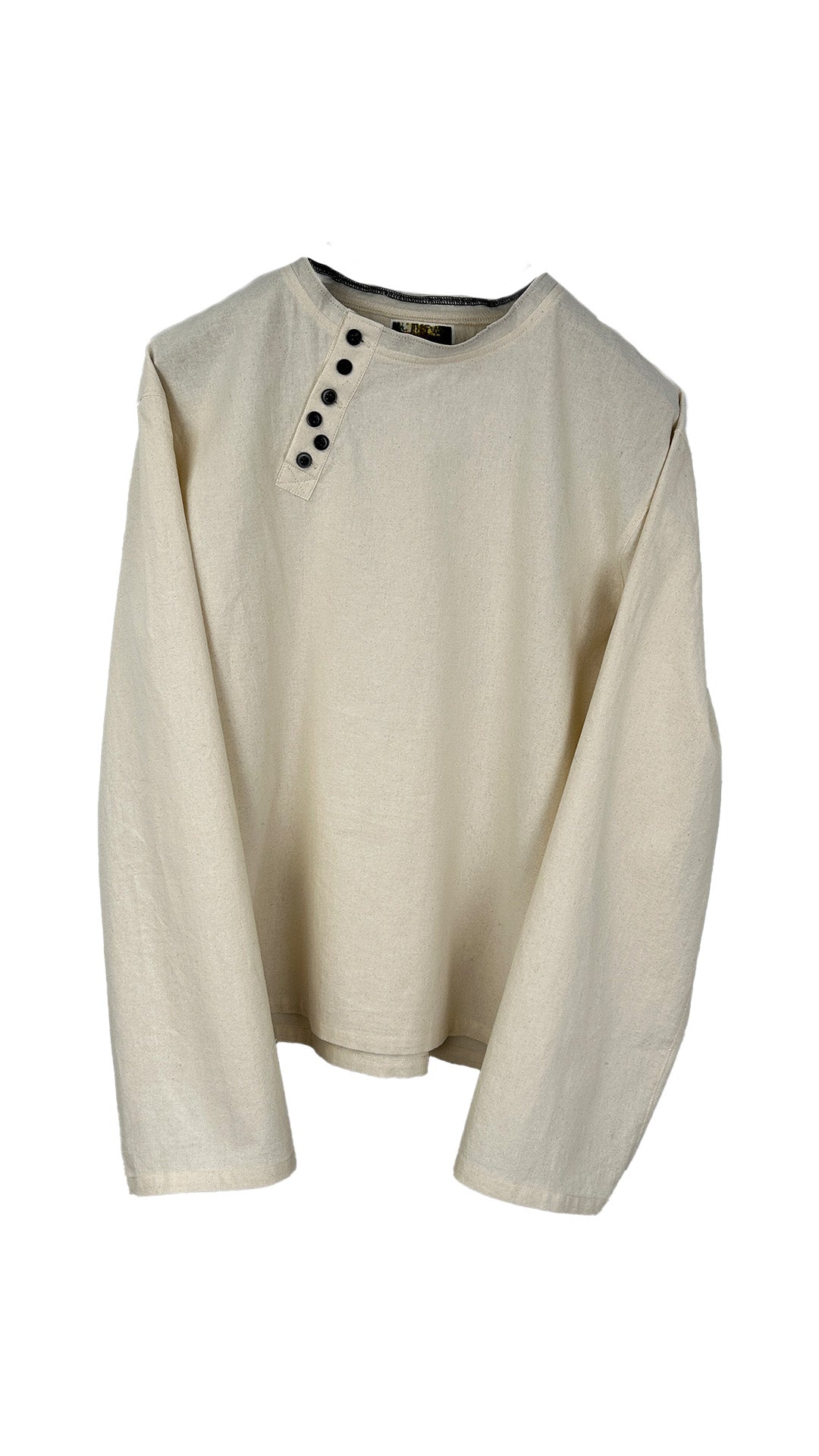 Henley longsleeve