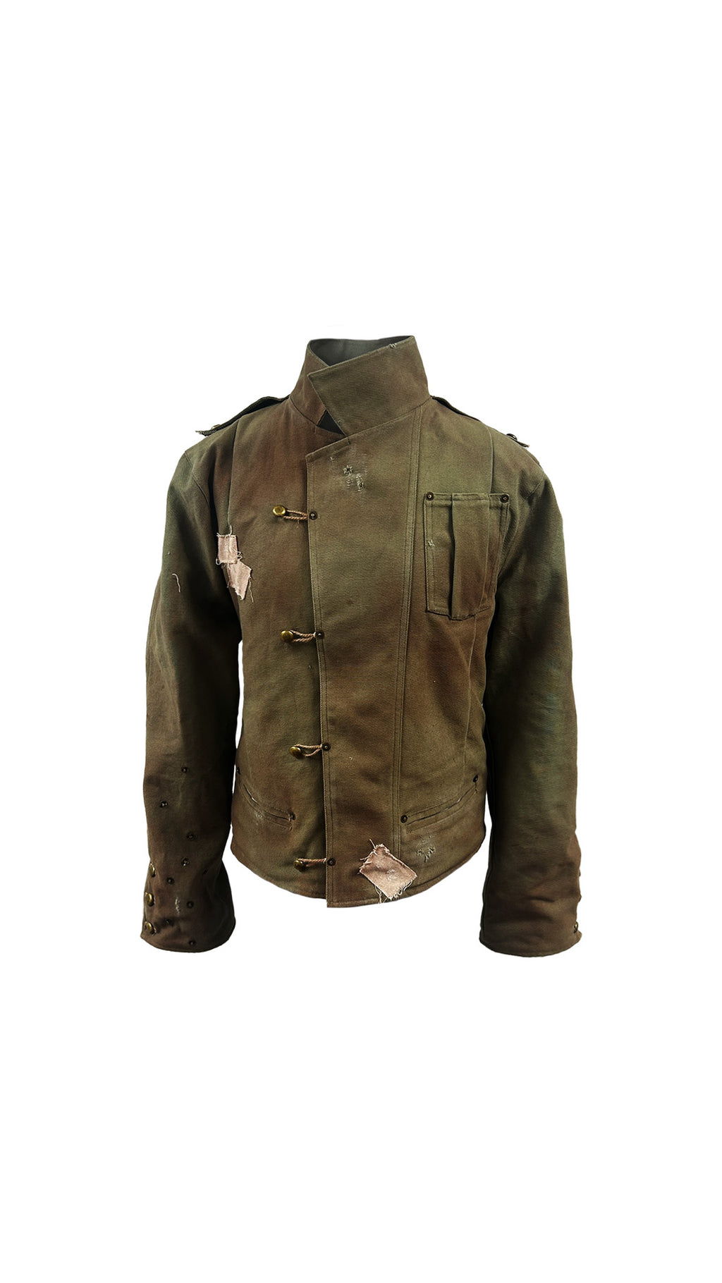 Military Jacket