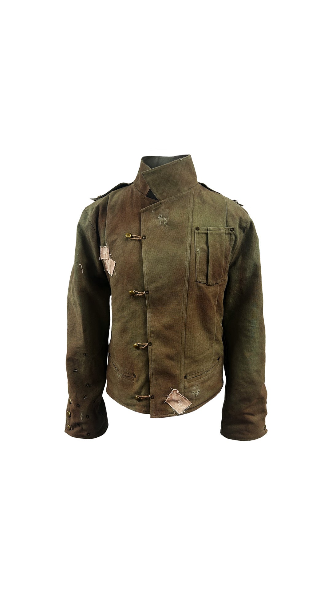 Military Jacket