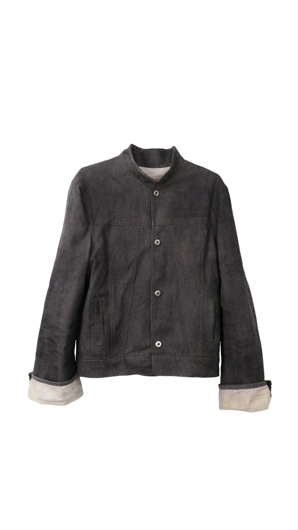 trucker jacket
