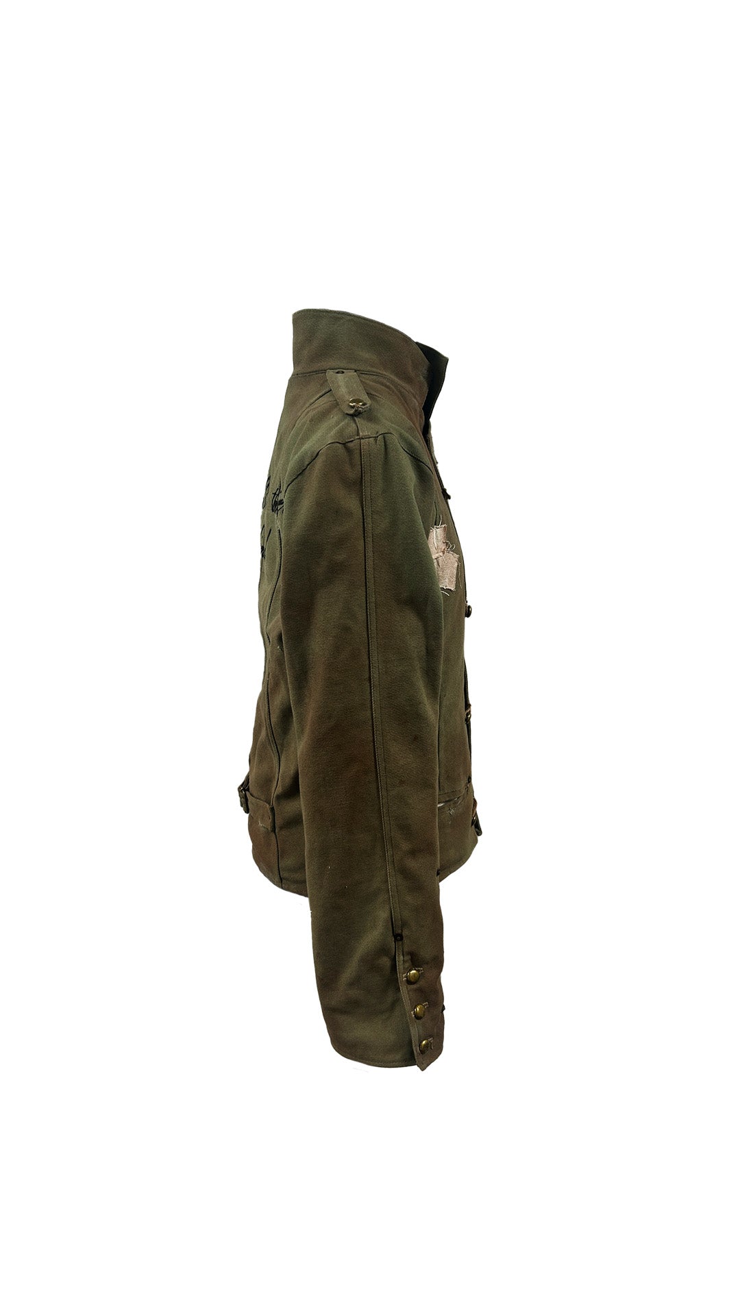 Military Jacket