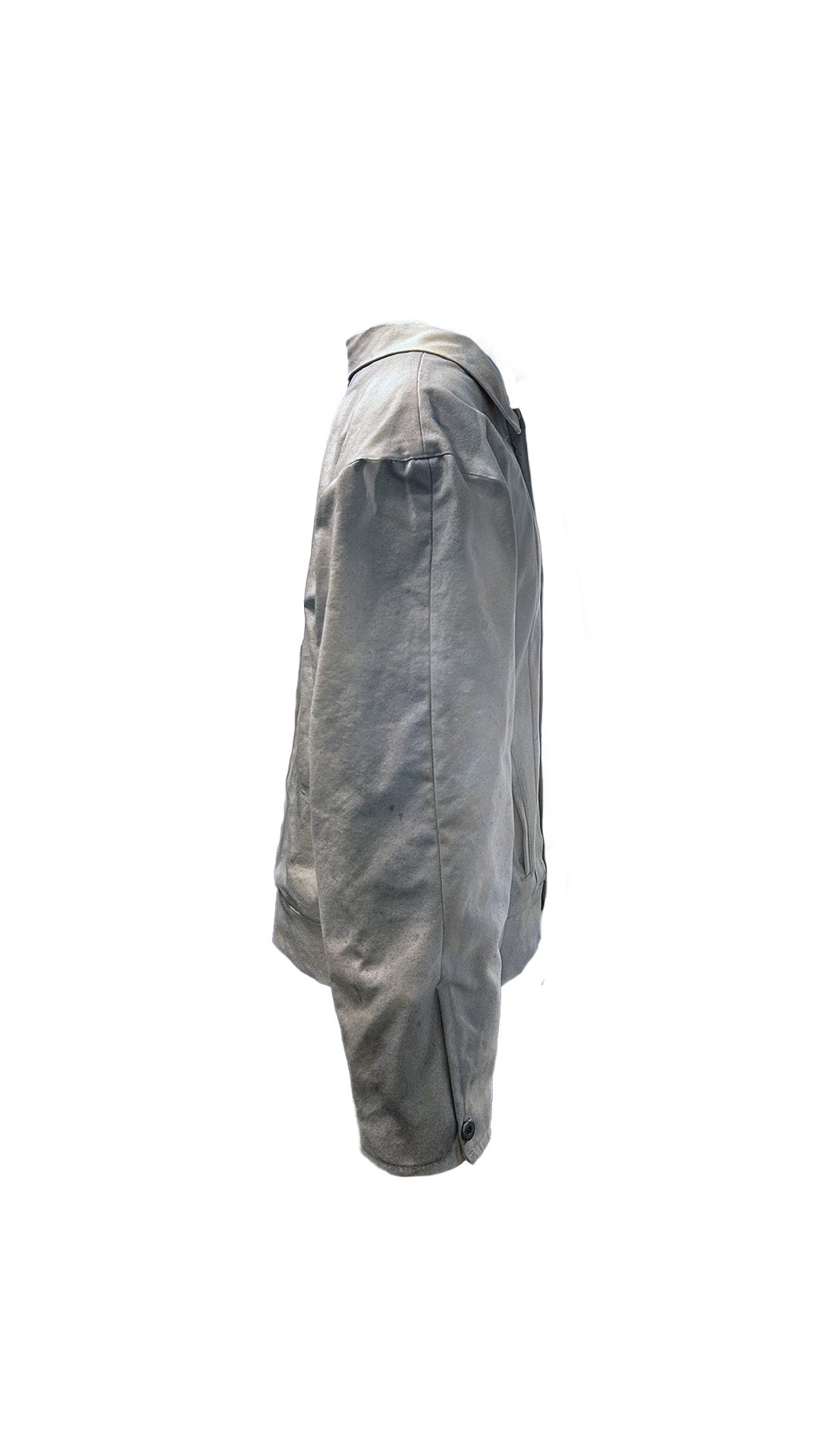 concrete jacket